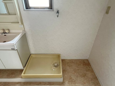 【設備】 | パル翠町