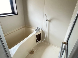 【浴室】 | パル翠町