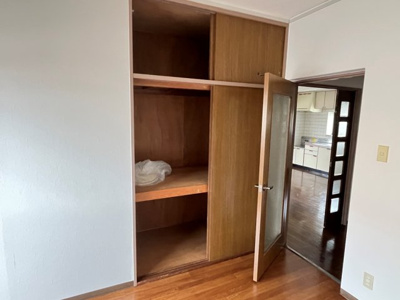 【収納】 | パル翠町