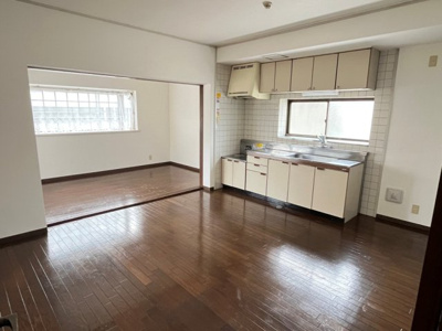 【居間・リビング】 | パル翠町