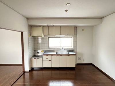 【居間・リビング】 | パル翠町