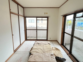 【和室】 | パル翠町