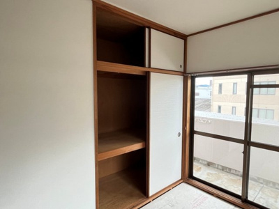 【収納】 | パル翠町