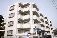パル翠町の画像