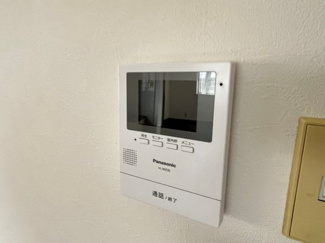 【セキュリティ】 | パル翠町