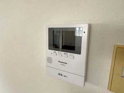 【セキュリティ】 | パル翠町