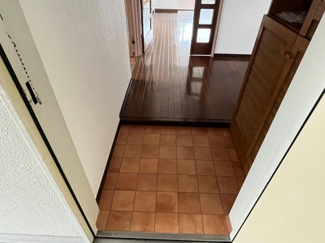 【玄関】 | パル翠町