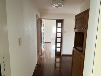 【内装】 | パル翠町