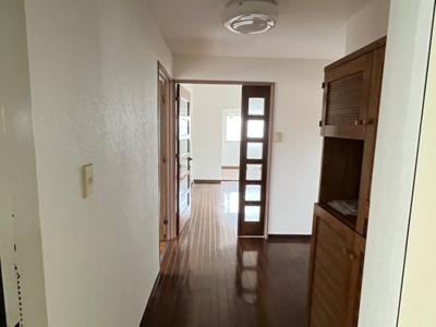 【内装】 | パル翠町