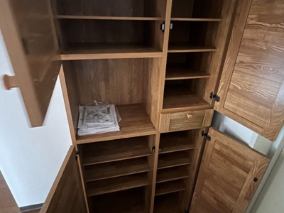 【収納】 | パル翠町