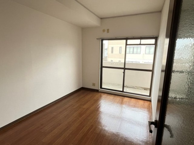 【洋室】 | パル翠町