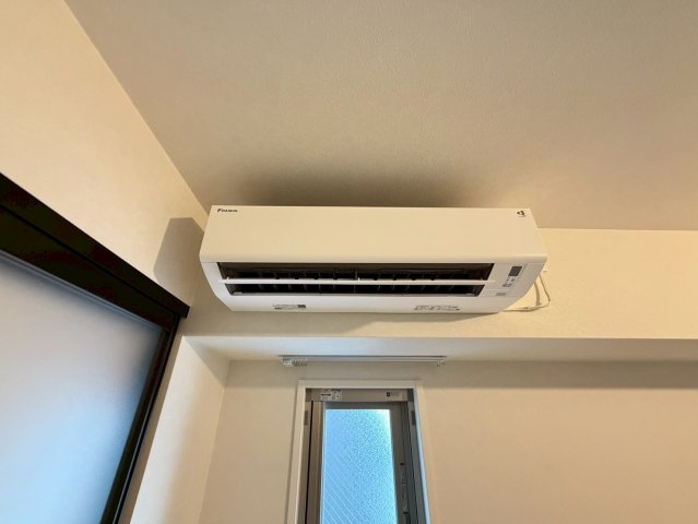 アーバネックス堺筋本町の設備