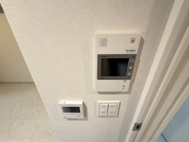 アーバネックス堺筋本町のセキュリティ