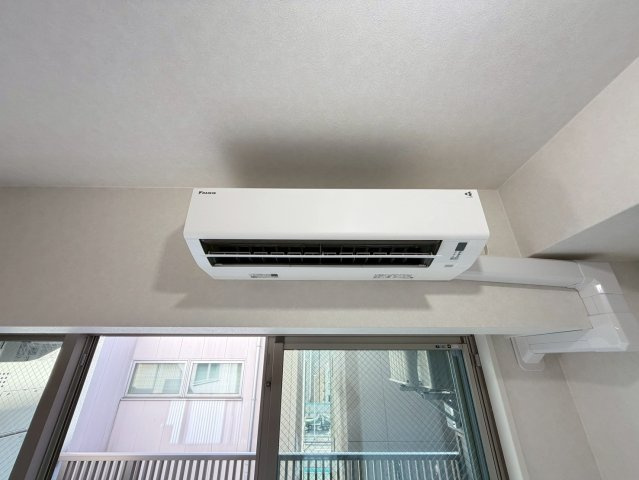 アーバネックス堺筋本町の設備