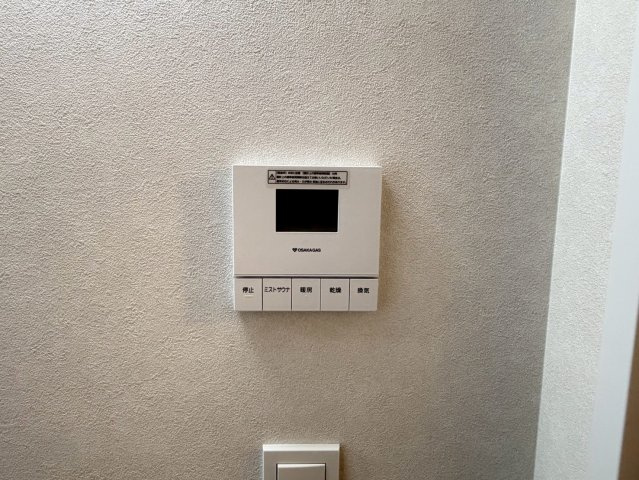 アーバネックス堺筋本町の設備