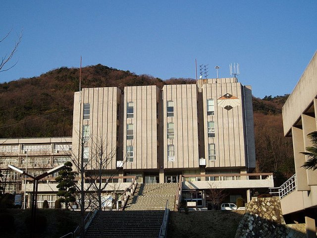 ウエストヒルズ