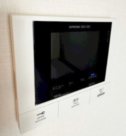 【セキュリティ】 | コンフォートスクエア川崎