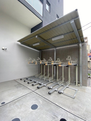 【その他共用部分】 | コンフォートスクエア川崎