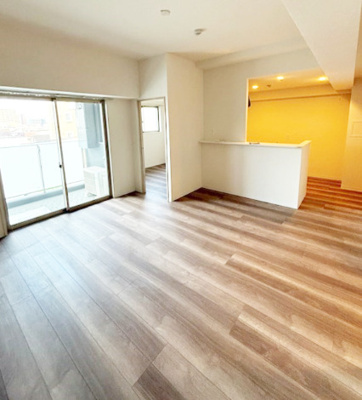 【居間・リビング】 | コンフォートスクエア川崎