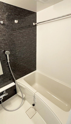 【浴室】 | コンフォートスクエア川崎