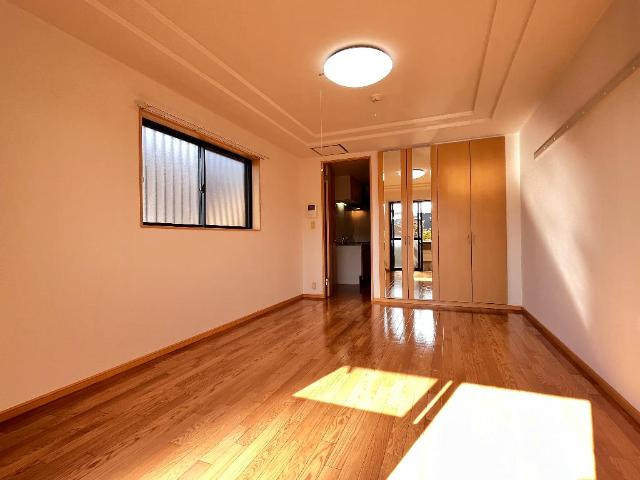 ヴォーノシロスナ　　刈谷市近郊の賃貸はクラスホーム刈谷店の内装|洋室