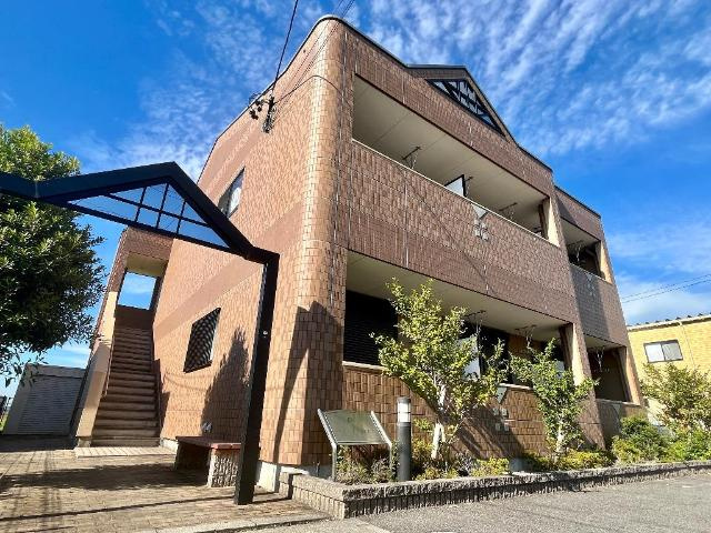 ヴォーノシロスナ　　刈谷市近郊の賃貸はクラスホーム刈谷店