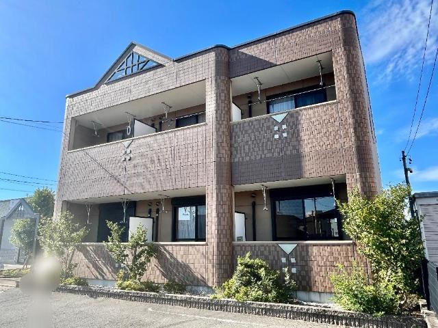 ヴォーノシロスナ　　刈谷市近郊の賃貸はクラスホーム刈谷店のその他共用部分|外観写真（昼）