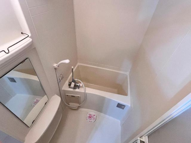 ヴォーノシロスナ　　刈谷市近郊の賃貸はクラスホーム刈谷店の浴室|バス