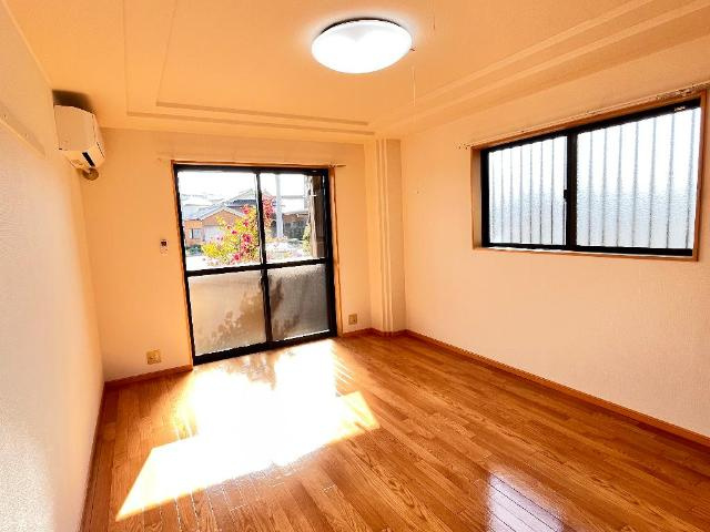 ヴォーノシロスナ　　刈谷市近郊の賃貸はクラスホーム刈谷店の内装|洋室