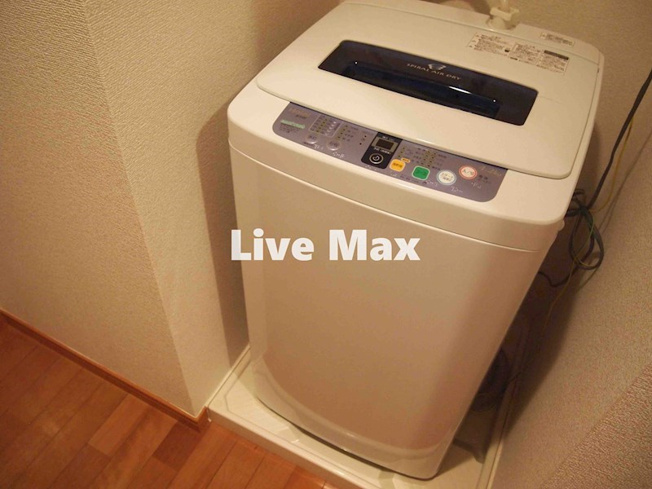 【設備】プレール月島RIVAGE