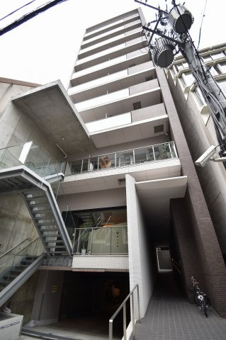 エス・キュート西天満