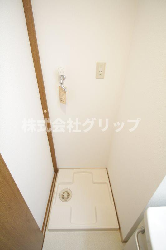 グリフィン横浜・桜木町参番館のその他