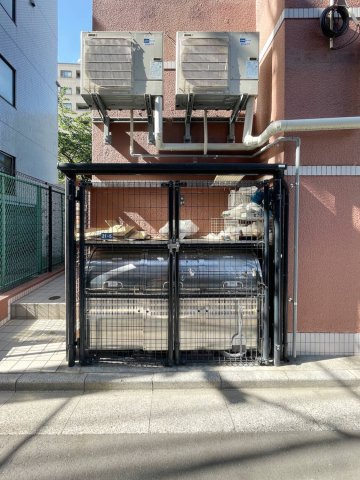 ライツェント広尾のその他