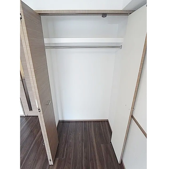 コンシェリア大森withの内装|おしゃれな内装です