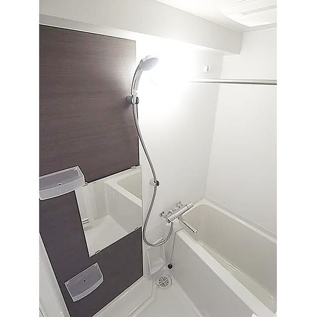 コンシェリア大森withの内装|きれいな内装です