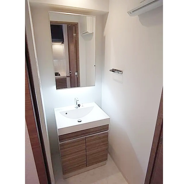 コンシェリア大森withの内装|明るい室内です