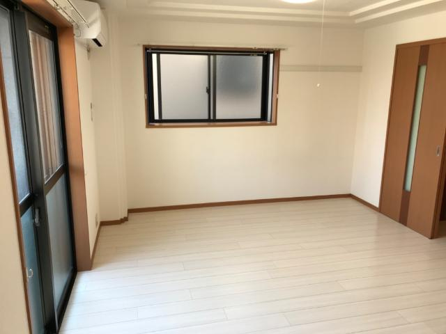 セントラルパレス植出　　刈谷市近郊の賃貸はクラスホーム刈谷店の内装|洋室