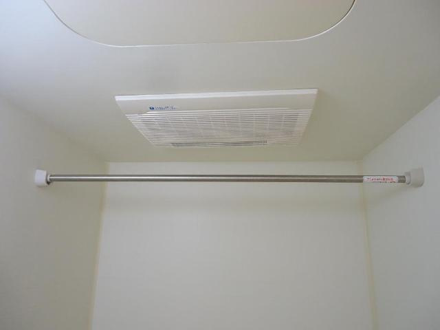 セントラルパレス植出　　刈谷市近郊の賃貸はクラスホーム刈谷店の設備|浴室換気乾燥機