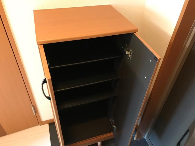 セントラルパレス植出　　刈谷市近郊の賃貸はクラスホーム刈谷店の収納|シューズボックス