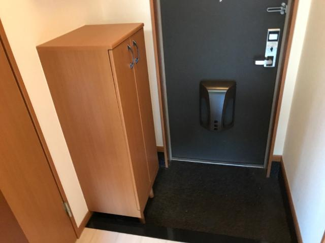 セントラルパレス植出　　刈谷市近郊の賃貸はクラスホーム刈谷店の玄関|玄関