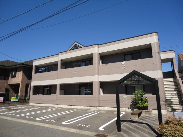 セントラルパレス植出　　刈谷市近郊の賃貸はクラスホーム刈谷店