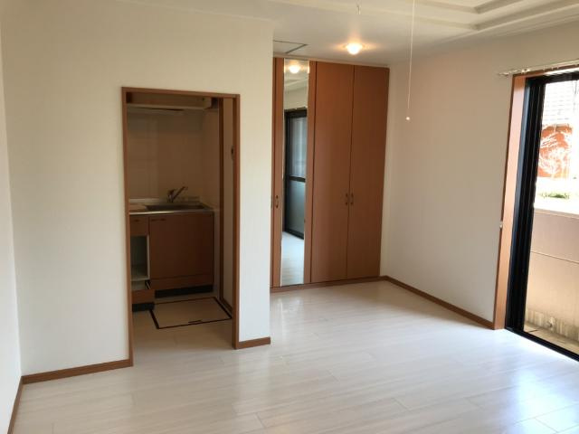 セントラルパレス植出　　刈谷市近郊の賃貸はクラスホーム刈谷店の内装|洋室