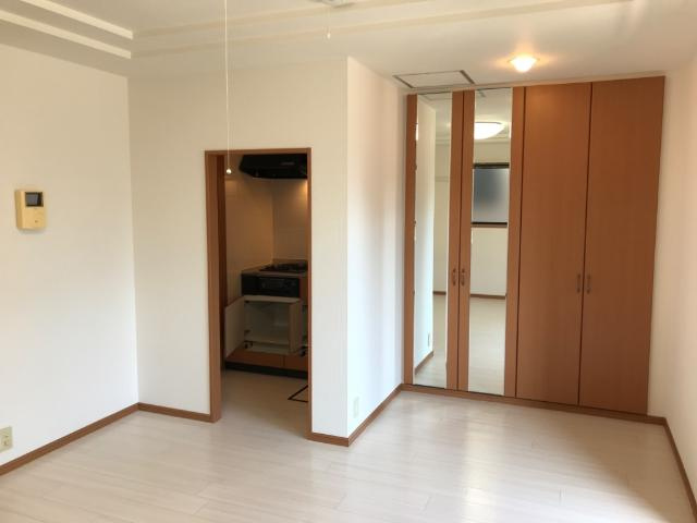 セントラルパレス植出　　刈谷市近郊の賃貸はクラスホーム刈谷店の内装|洋室