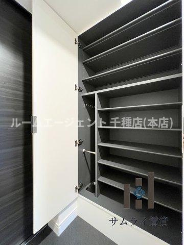 プレサンス鶴舞ファーストの設備