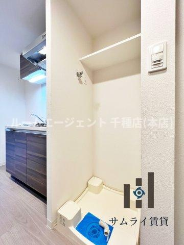 プレサンス鶴舞ファーストのその他