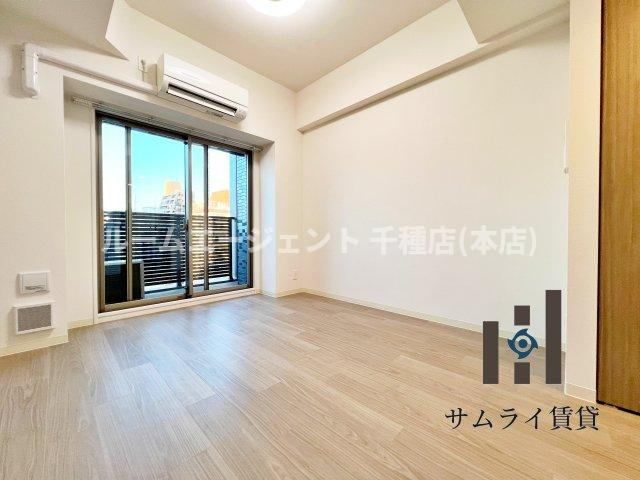 プレサンス鶴舞ファーストの内装