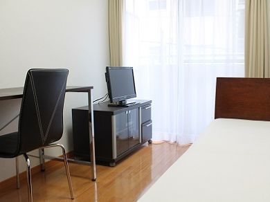 【寝室】プレール月島RIVAGE