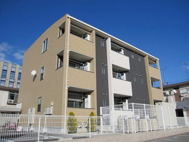 ｎｔ・アンジュ　　刈谷市近郊の賃貸はクラスホーム刈谷店