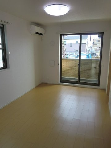 ｎｔ・アンジュ　　刈谷市近郊の賃貸はクラスホーム刈谷店の居間・リビング|きれいな内装です