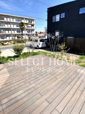  | 東大友町戸建賃貸住宅